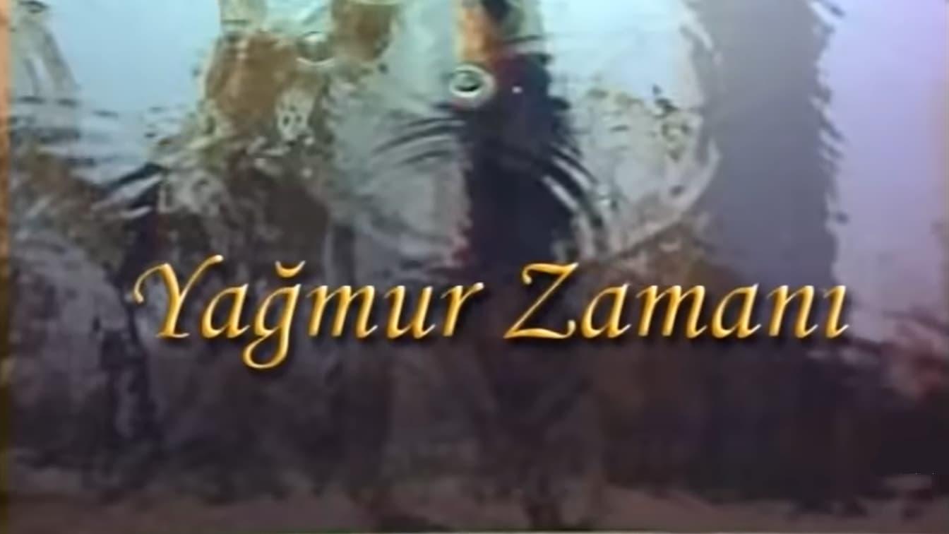 Yağmur Zamanı backdrop