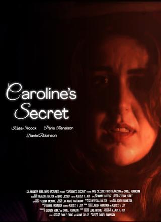 Caroline's Secret poster