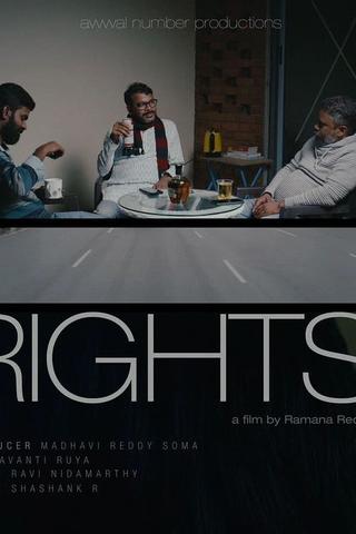 Rights poster