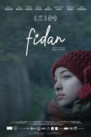 Fidan poster