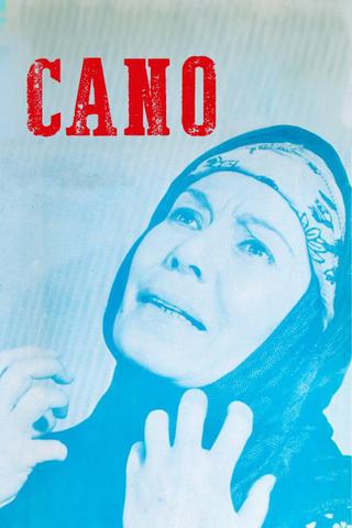 Cano / Acı Izdırap poster