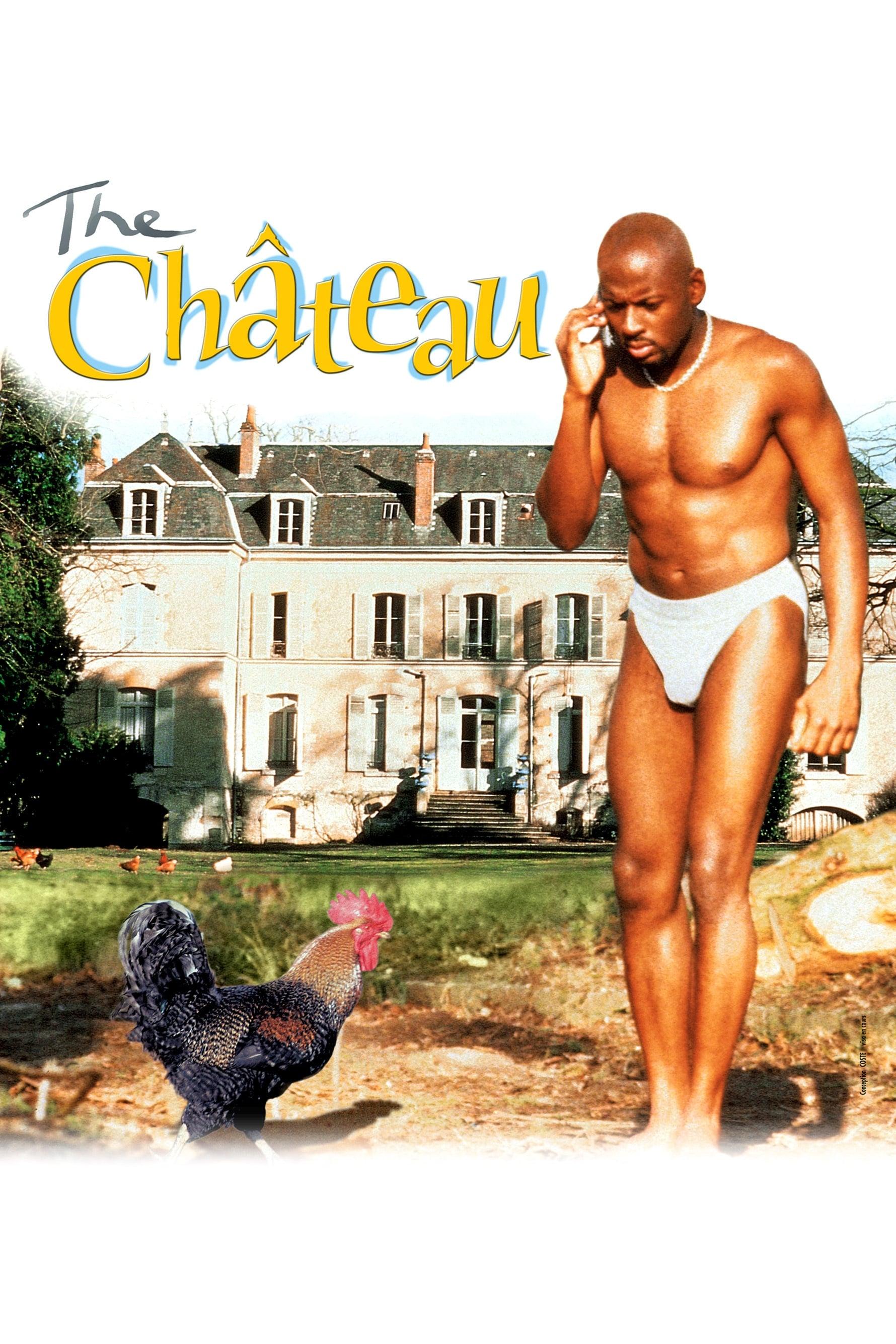 The Château poster