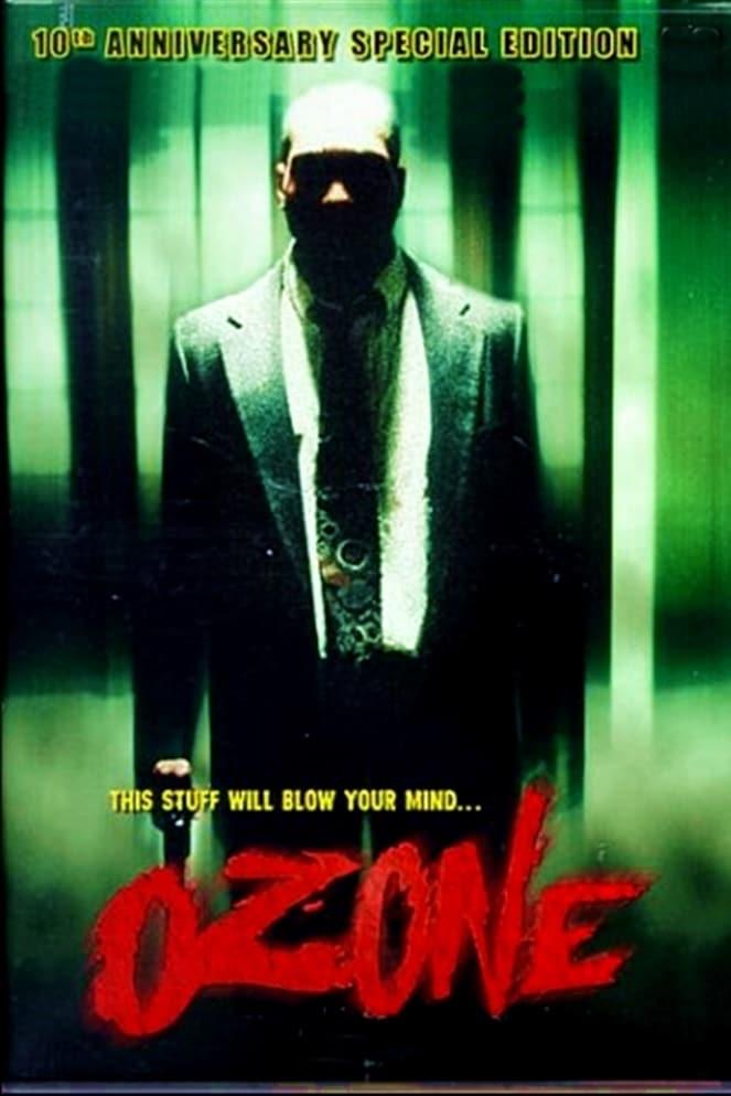 Ozone poster