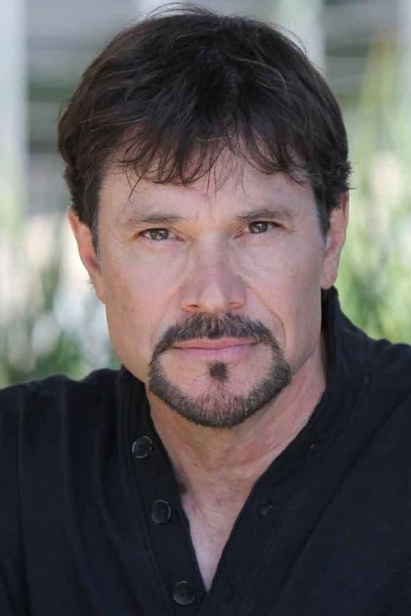 Peter Reckell poster