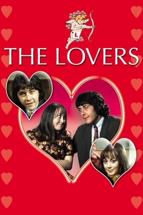 The Lovers poster