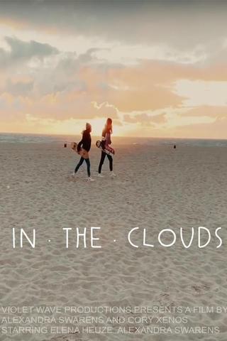 In the Clouds poster