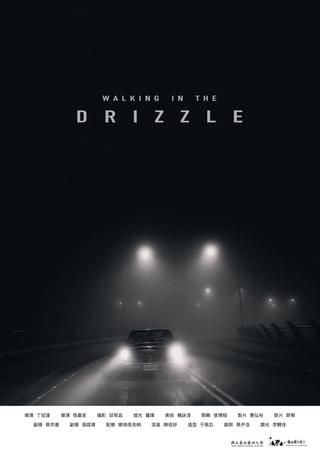 Walking in the Drizzle poster