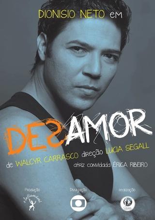 DesAmor poster