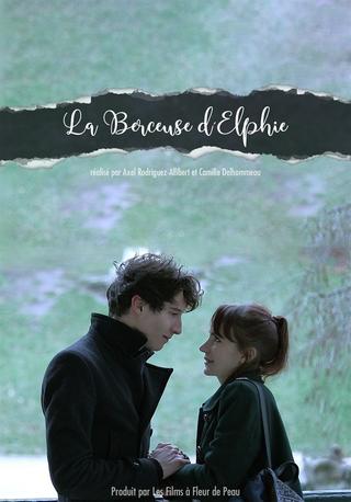 La berceuse d'Elphie poster