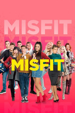 Misfit poster