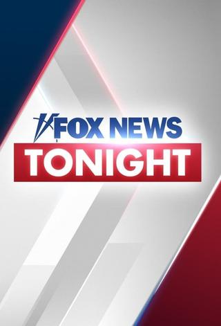 Fox News Tonight poster