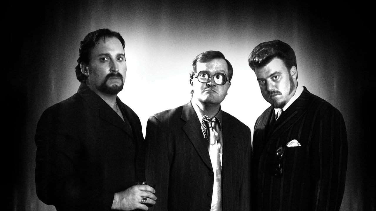 Trailer Park Boys: Say Goodnight to the Bad Guys backdrop