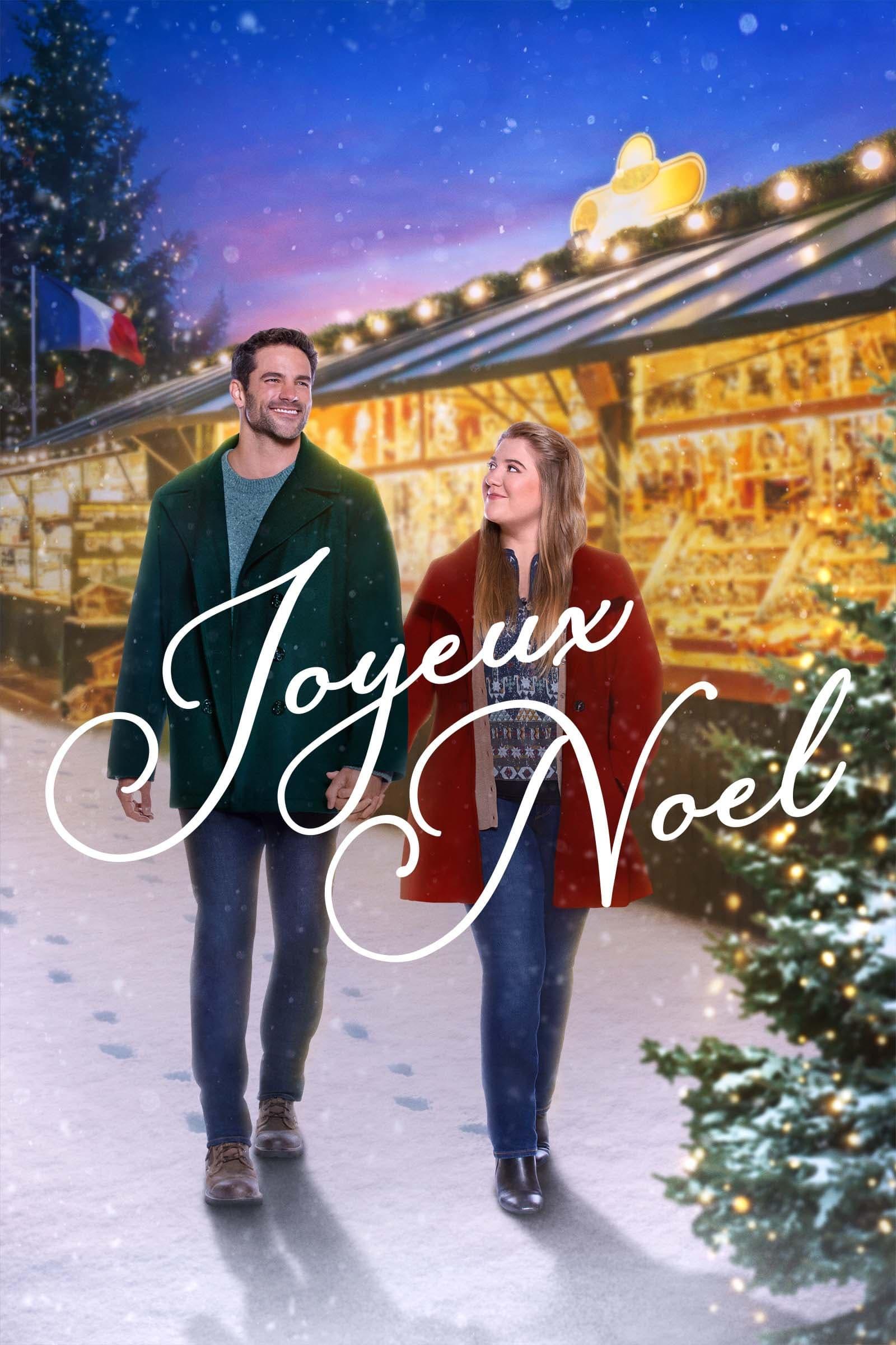 Joyeux Noel poster