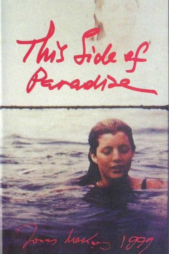 This Side of Paradise: Fragments of An Unfinished Biography poster