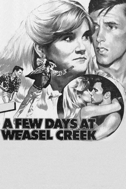 A Few Days at Weasel Creek poster