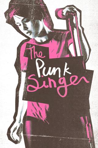 The Punk Singer poster