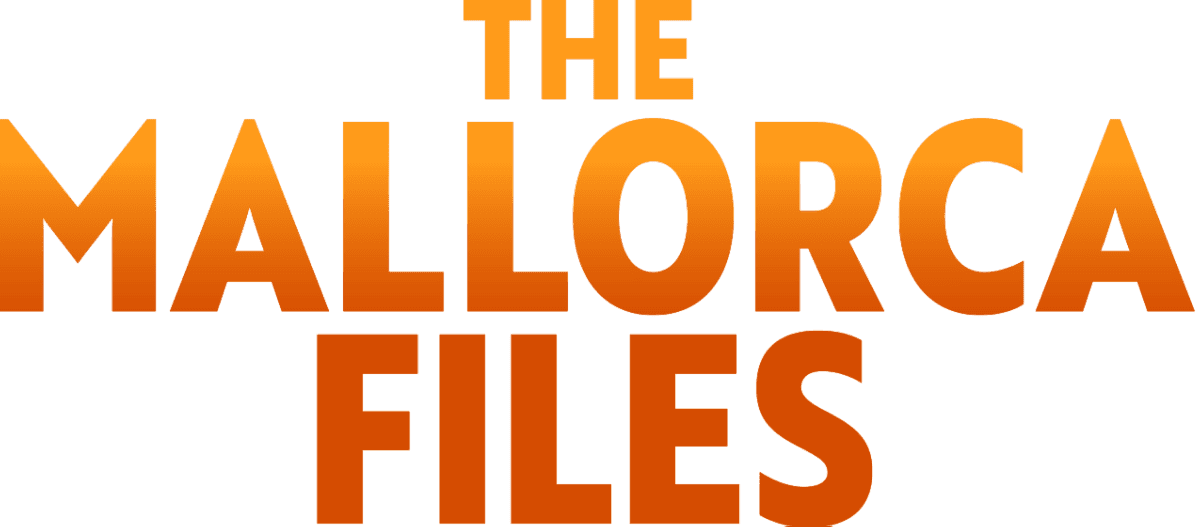 The Mallorca Files logo