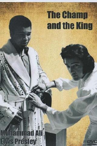 The Champ and the King poster