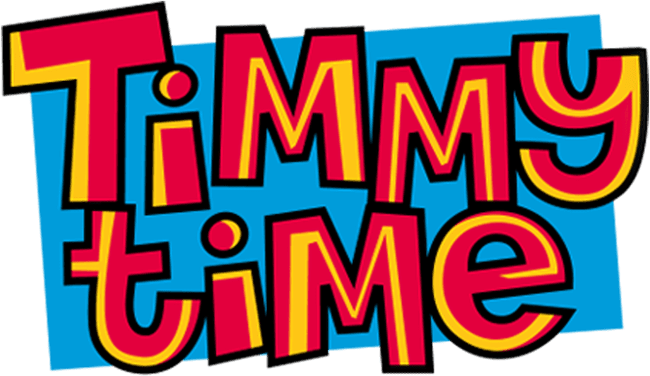 Timmy Time logo