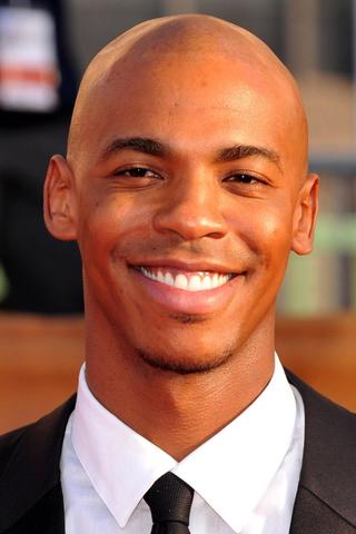 Mehcad Brooks pic