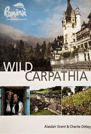 Wild Carpathia poster