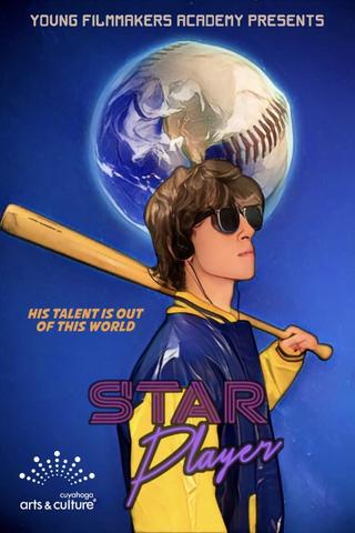 Star Player poster