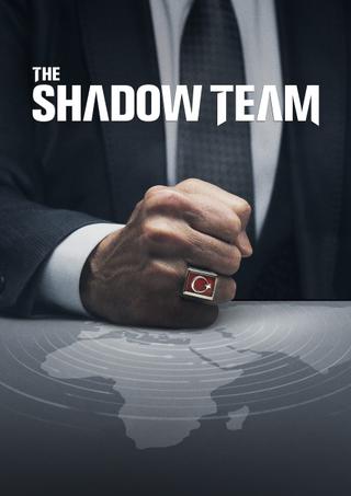 The Shadow Team poster