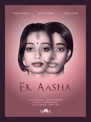 Ek Aasha poster