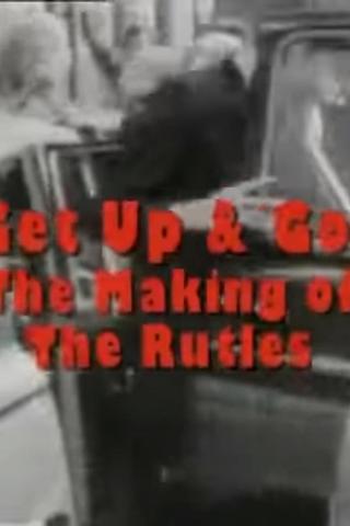 Get Up and Go: The Making of 'The Rutles' poster
