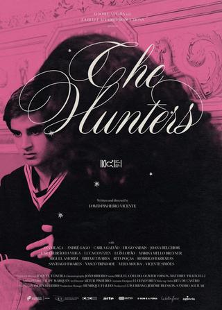 The Hunters poster