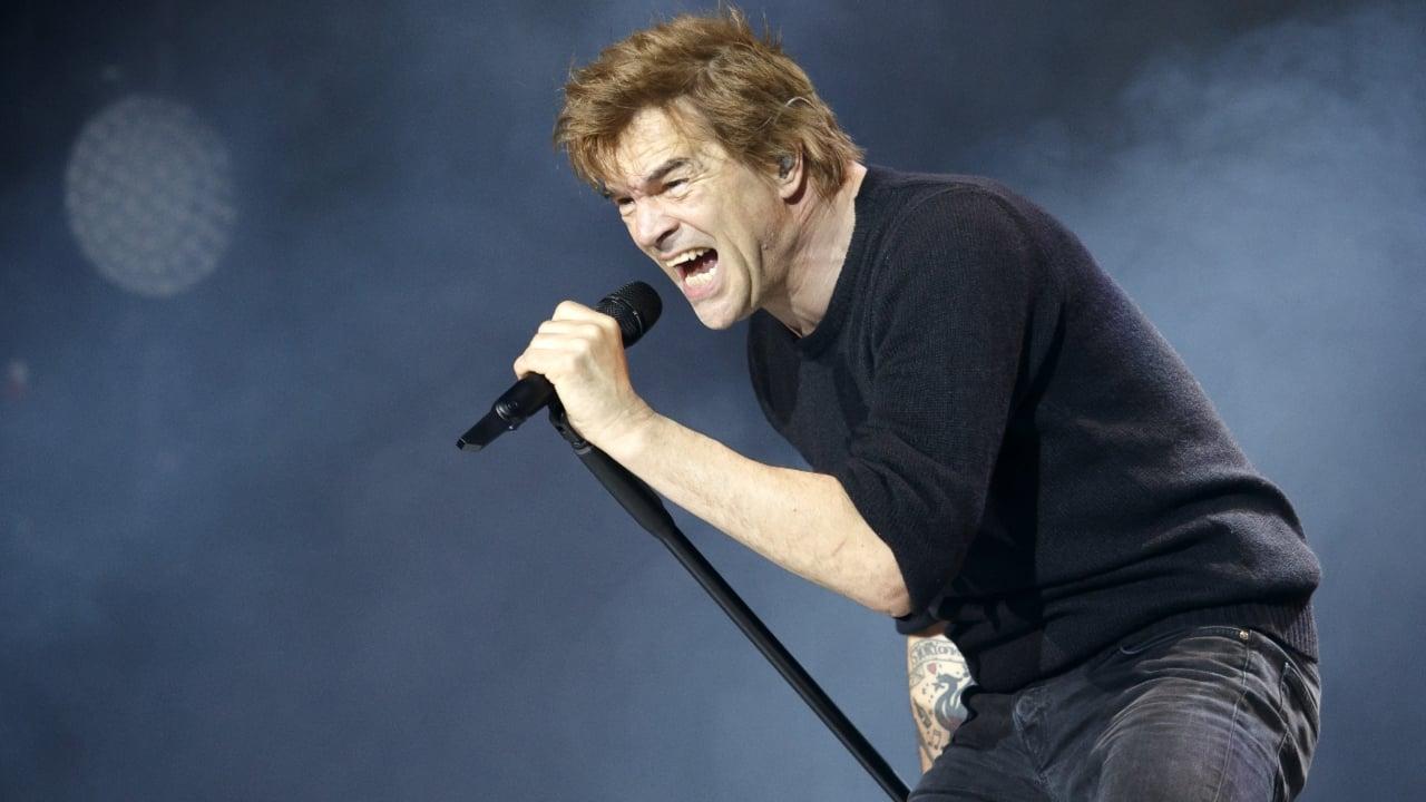 Die Toten Hosen - Rock am Ring backdrop