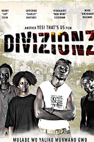 Divizionz poster