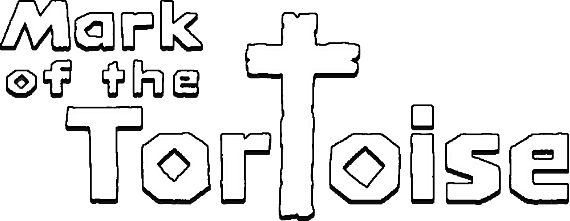 Mark of the Tortoise logo