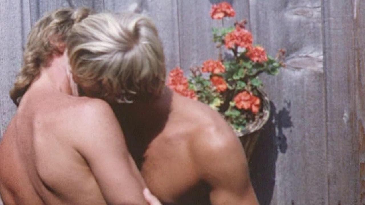 The Erotic Films of Peter De Rome backdrop