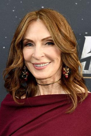 Gates McFadden pic