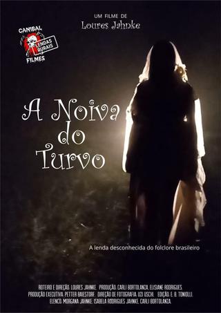 A Noiva do Turvo poster