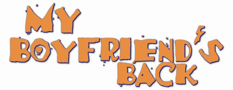 My Boyfriend's Back logo