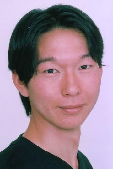 Daisuke Egawa poster