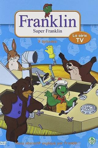 Franklin - Super Franklin poster