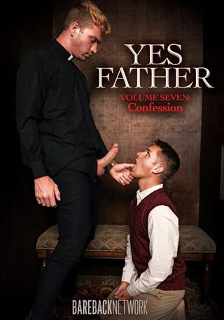Yes Father 7: Confession poster