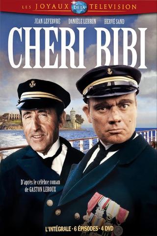 Chéri-Bibi poster