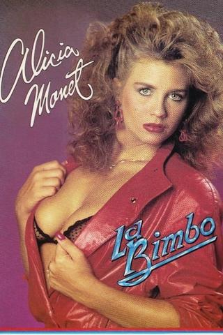 La Bimbo poster