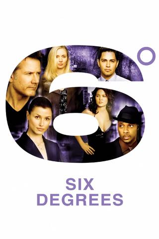 Six Degrees poster