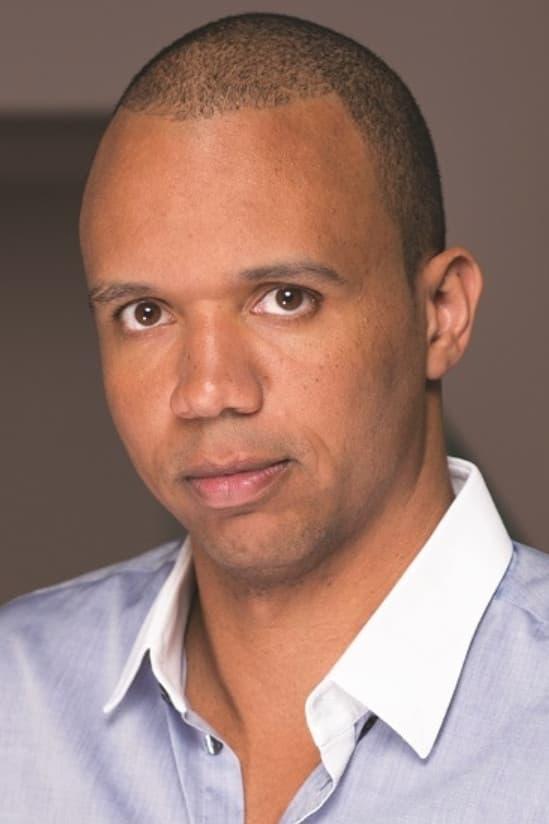 Phil Ivey poster