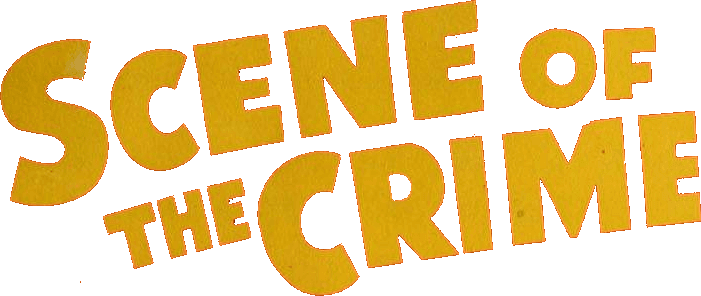 Scene of the Crime logo