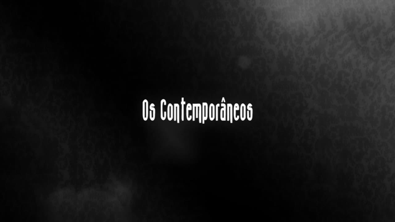 Os Contemporâneos backdrop