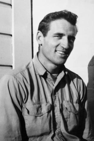 Neal Cassady pic