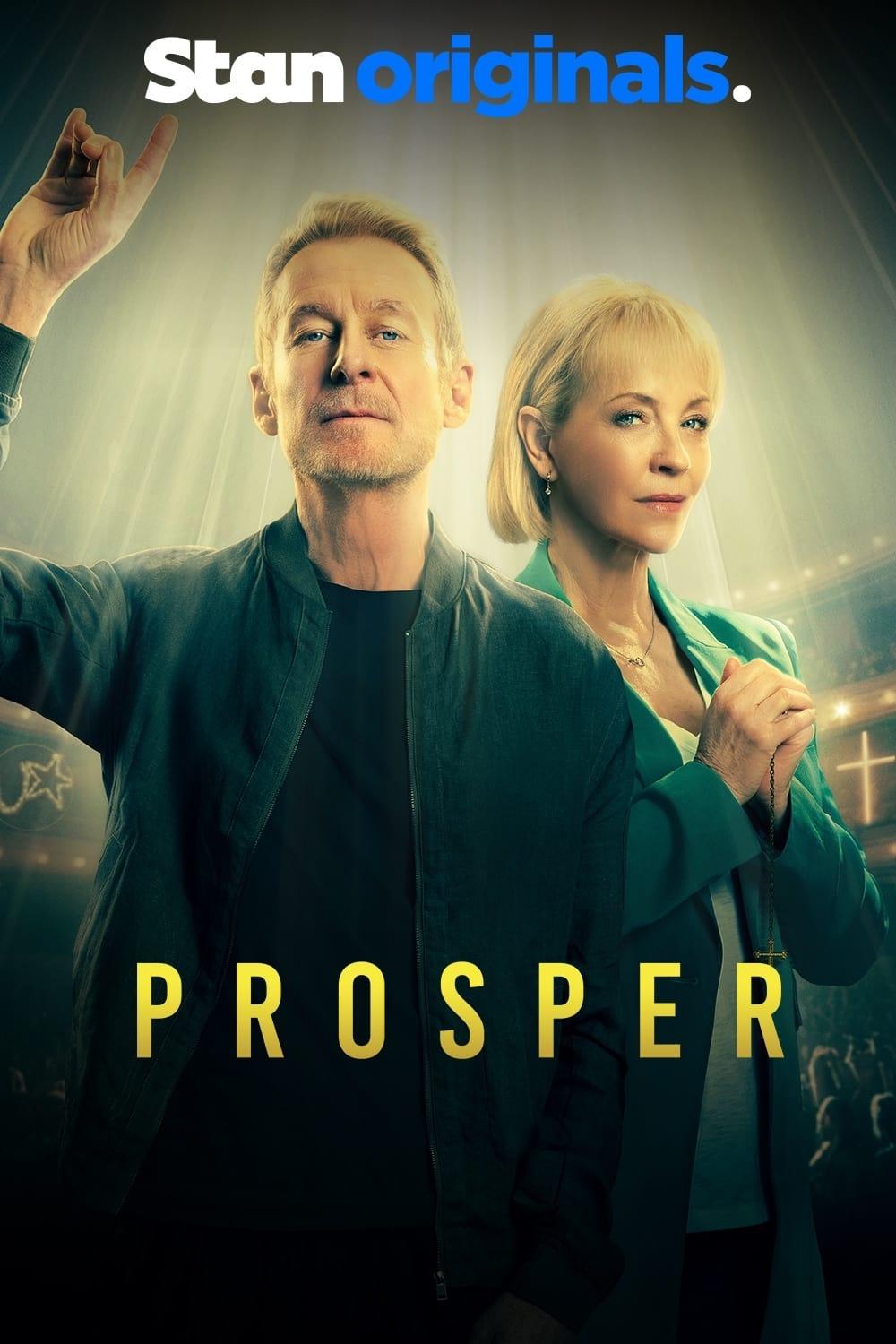 Prosper poster