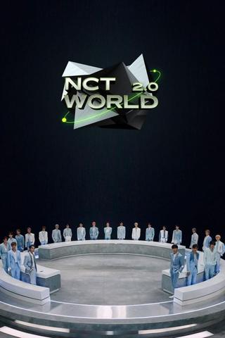 NCT World 2.0 poster