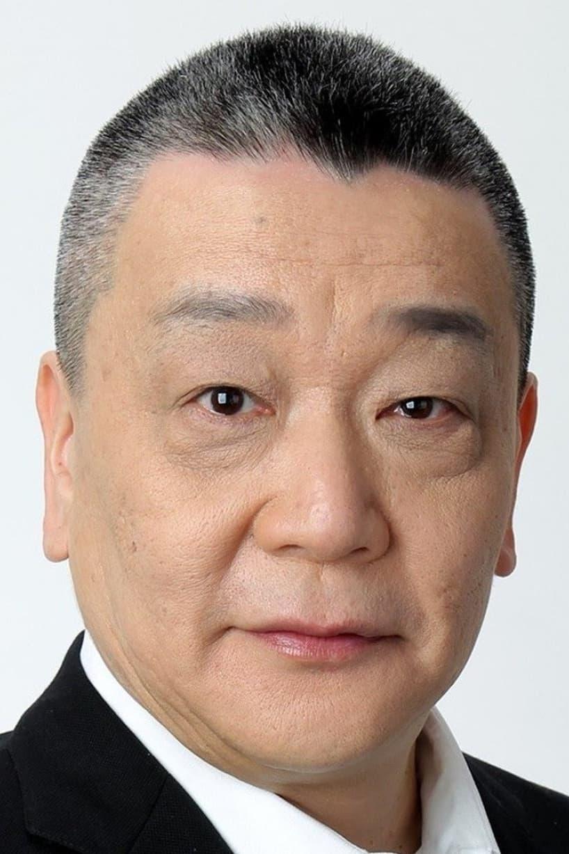Akihiko Ishizumi poster